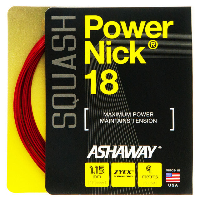 Power Nick 18