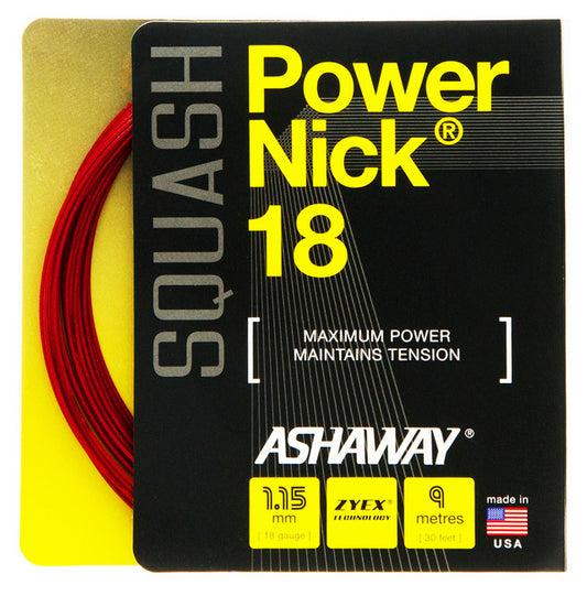Power Nick 18